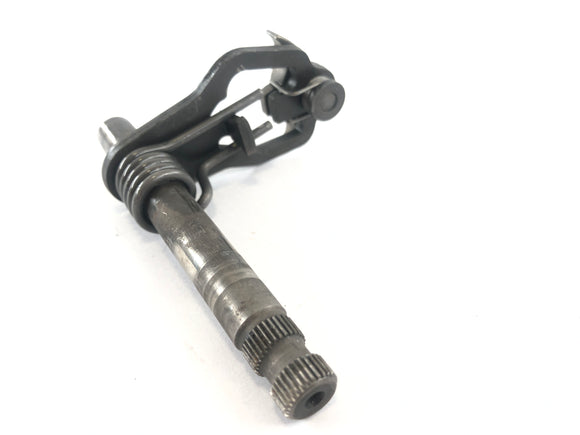 Aprilia Rs 125 MPB [2000] - Switch Wave