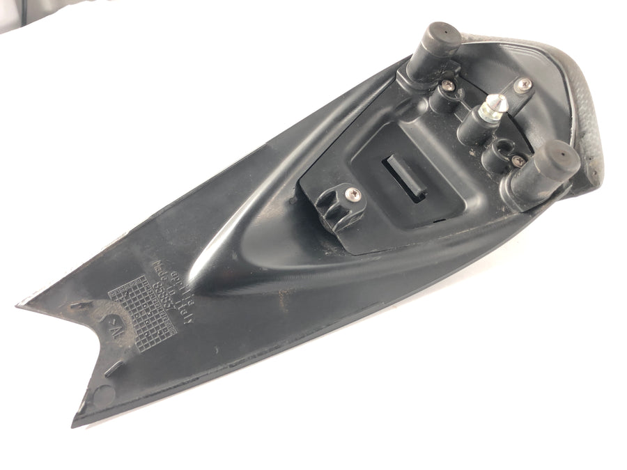 Aprilia RS4 125 TW [2014] - Passenger cover