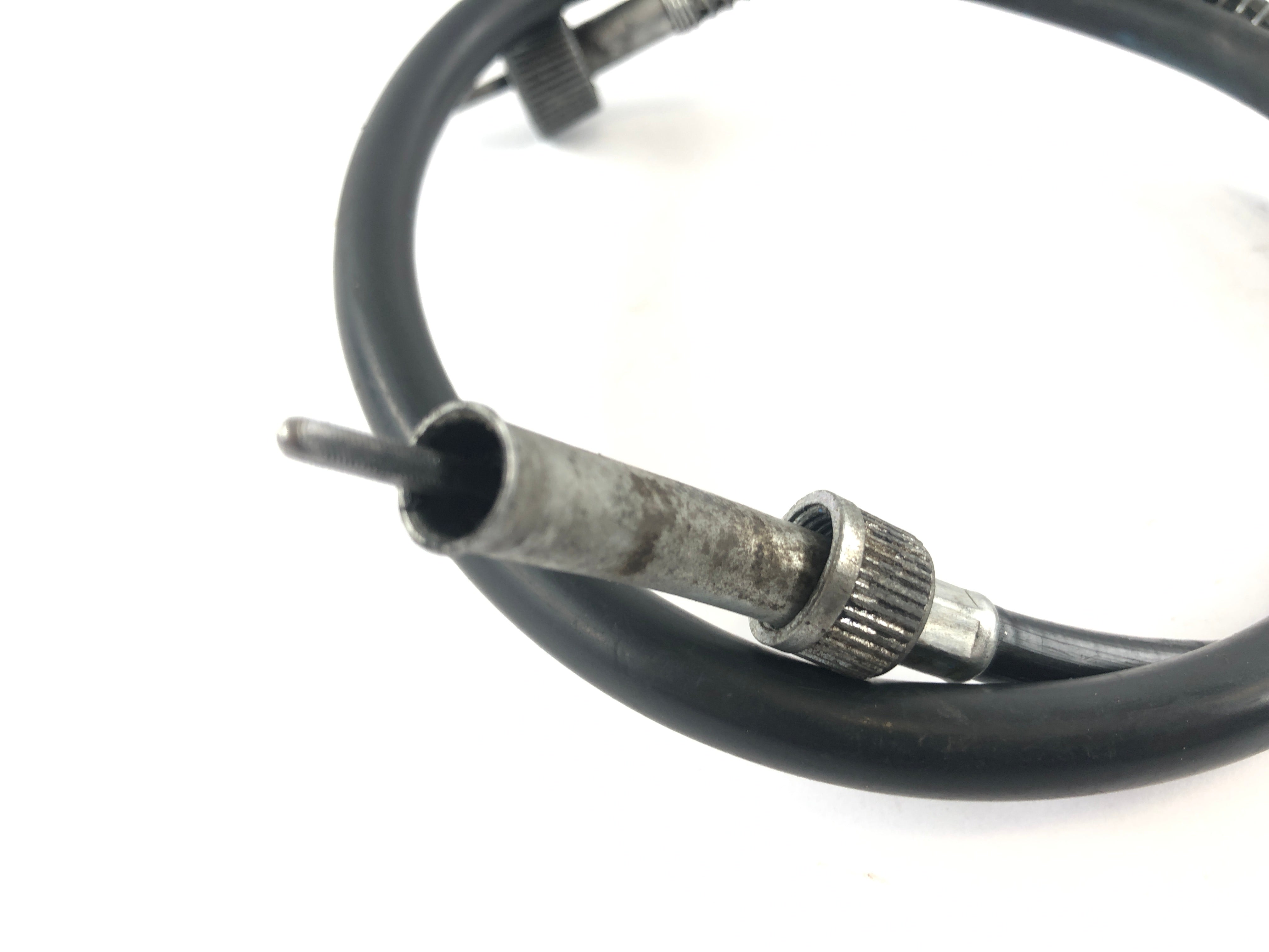 Yamaha DT 125 4BL [1999] - Speedometer cable