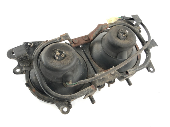 Honda XRV 750 Africa Twin RD04 [1993] - Фары