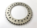 Honda VFR 800 FI RC46 [2000] - Sprocket Z 45-1
