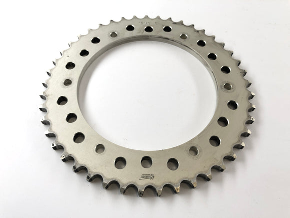Honda VFR 800 FI RC46 [2000] - Sprocket Z 45