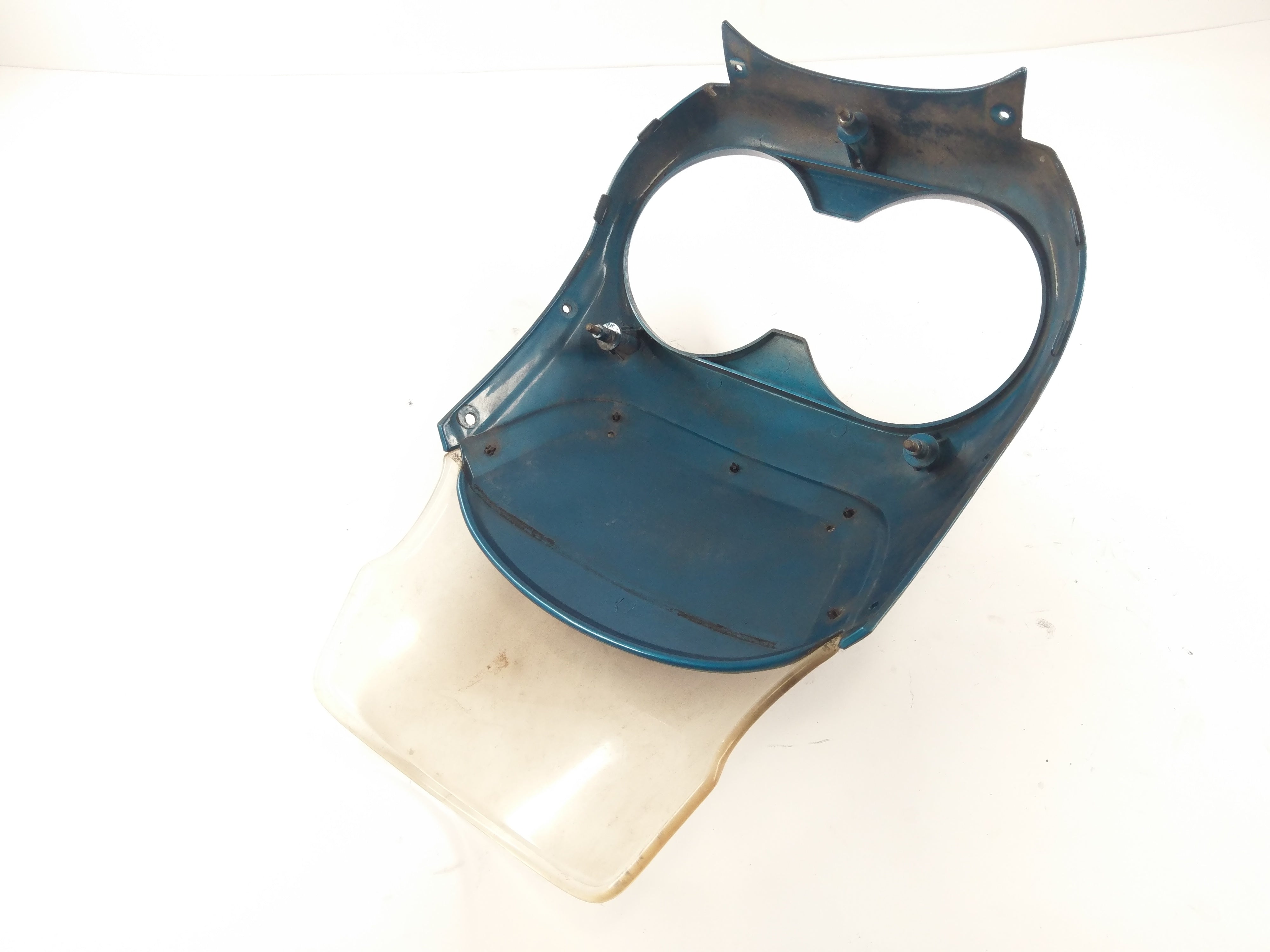 Yamaha 750 XTZ Super Tenere 3LD [1995] - Lamp mask front fairing