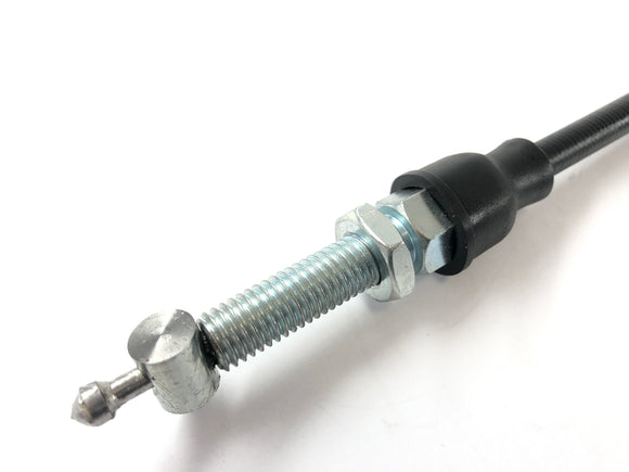 Moto Guzzi California Jacal 1100 KD [All Construction Years] - Spojený vlak - zvýšené provedení