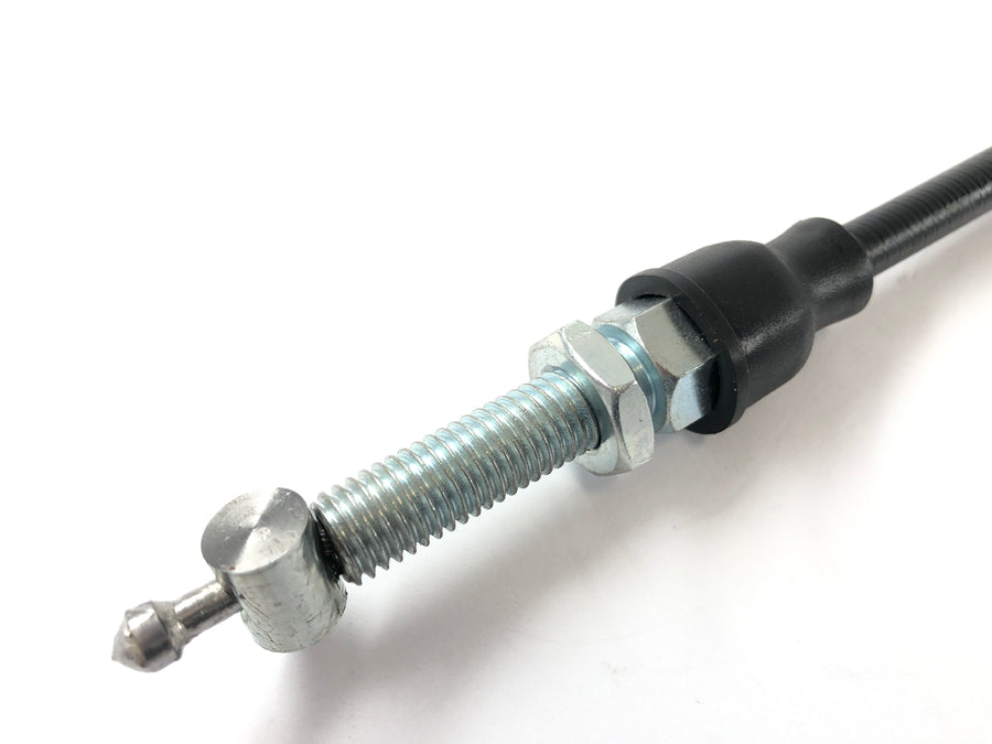 Moto Guzzi California Jackal 1100 KD [todos os anos de construção] - Trem de acoplamento - Aumento da execução