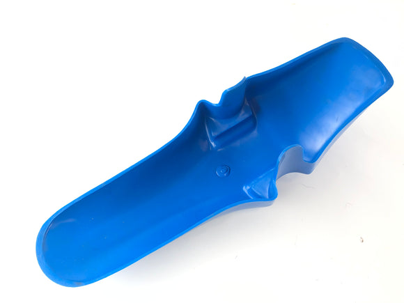 Suzuki Dr 800 S Big [1991] - Fender Frontfender