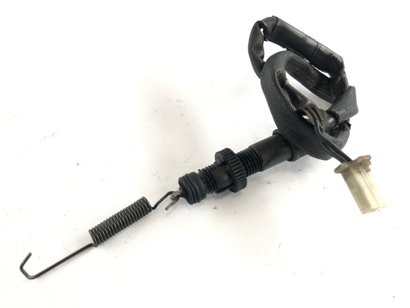 Honda NX 650 Dominator RD02 [1992] - Переключатель тормозного света сзади