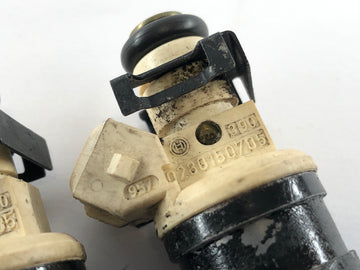 BMW K 1200 GT K12 [2004] - Injectors - 0