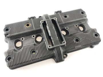 Suzuki GSX -R 1100 GV73B [1991] - Klepdeksel Motordeksel - 0