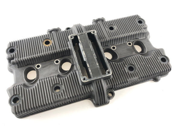 Suzuki GSX -R 1100 GV73B [1991] - Ventillokkmotorlokk