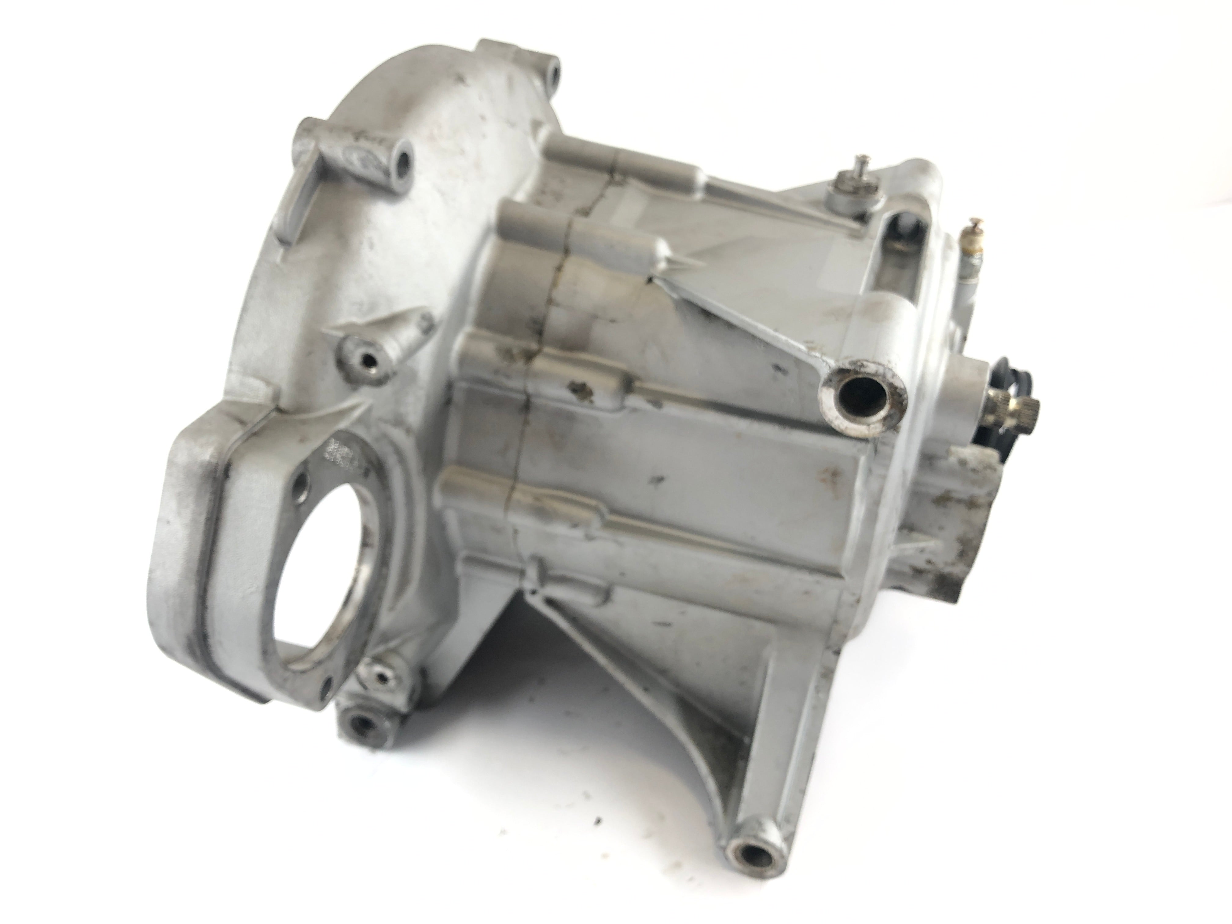 Moto Guzzi Norge 1200 LP [2006] - Gearbox