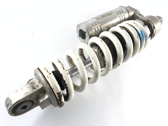Husaberg Fe 501 [2002] - Spring Bumper Shock Absorber