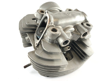 Yamaha XV 750 Virago [1991] - Cilindro de cilindros - 0