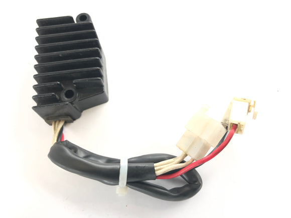 Yamaha V -Max 1200 2en [1997]  - コントローラー