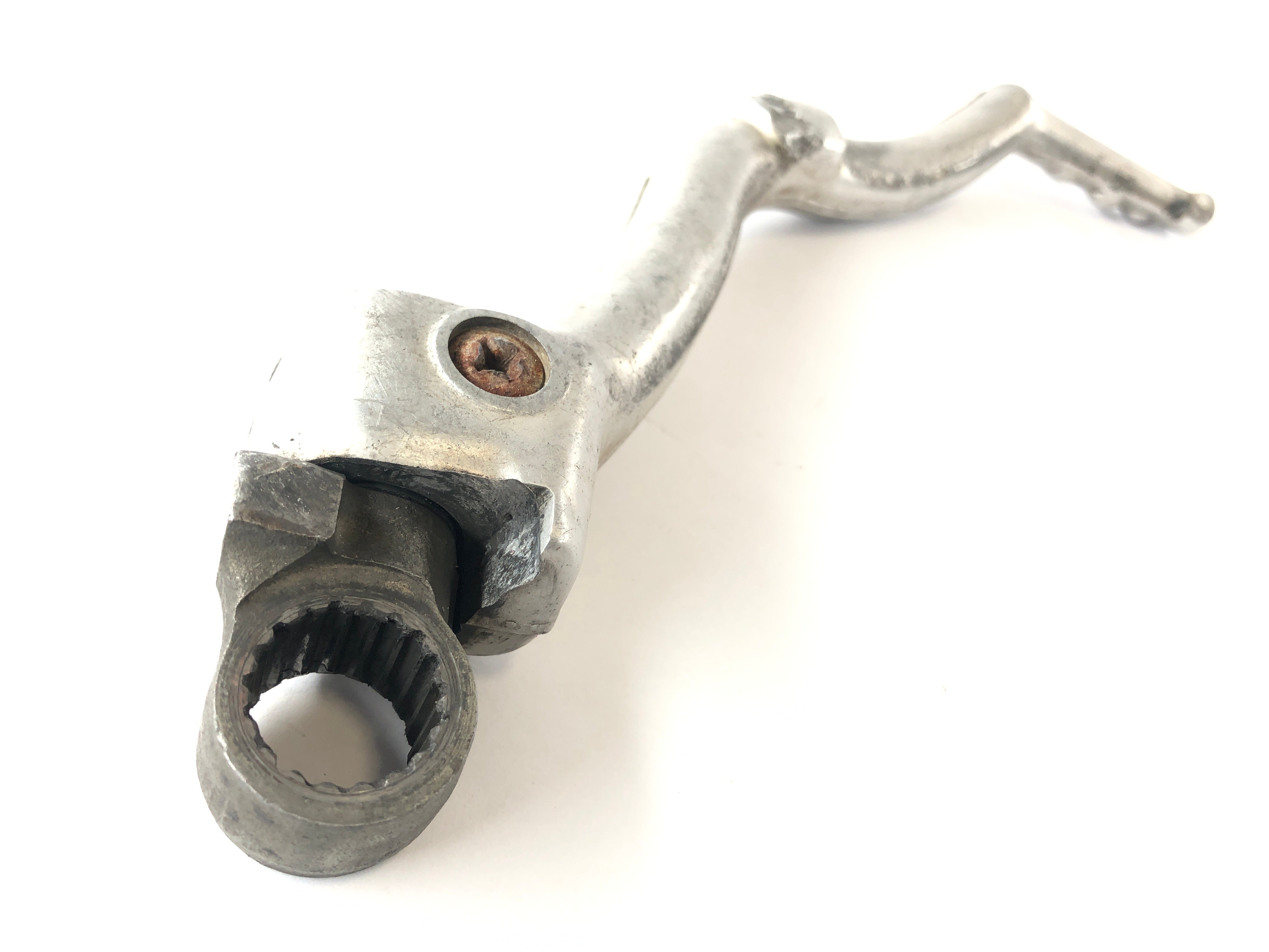 Honda CRF 450 R [2003] -Kickstarter Kickstarter Lever