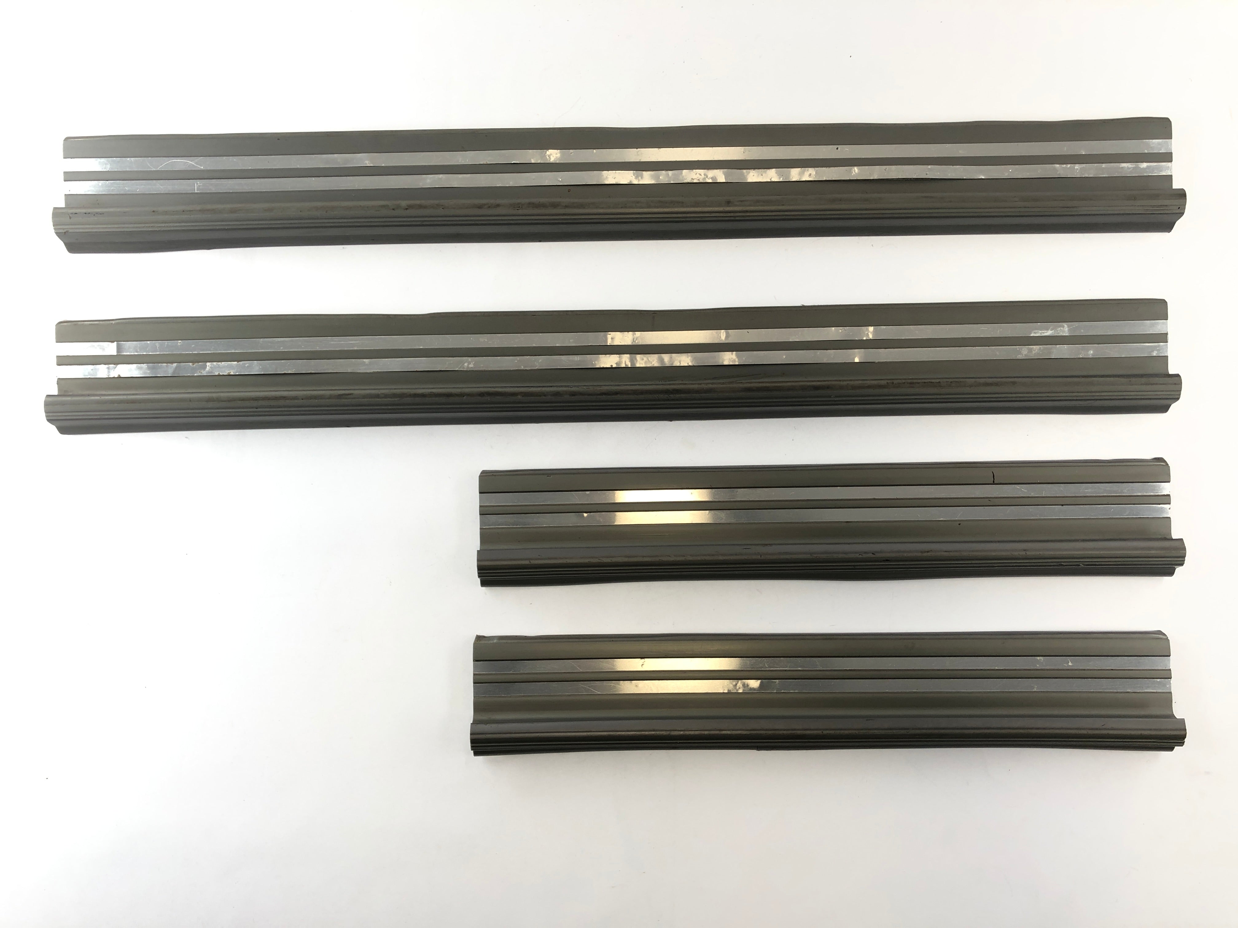 BMW M 535i E28 [1986] - Door sill set - 0