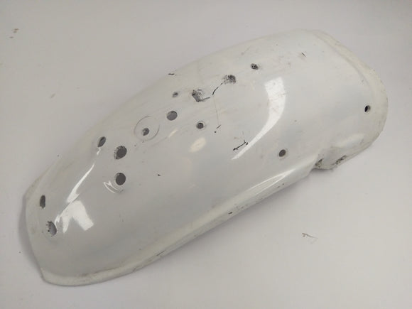 Yamaha XT 500 1U6 [1980] - задний