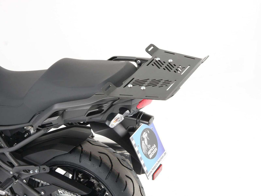 Kawasaki Versys 1000 [2015-2018] - Gepäckbrückenverbreiterung