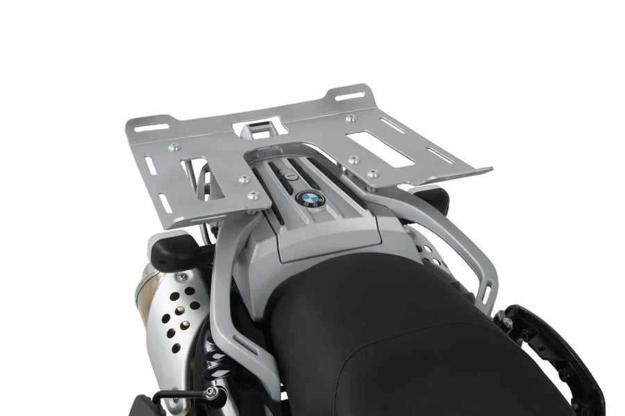 BMW F 650 GS [2004-2007] - Extension du pont à bagages