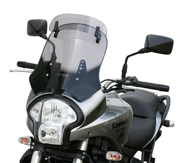 Kawasaki Versys 650 [2006-2009] -variotouringssen "VT"