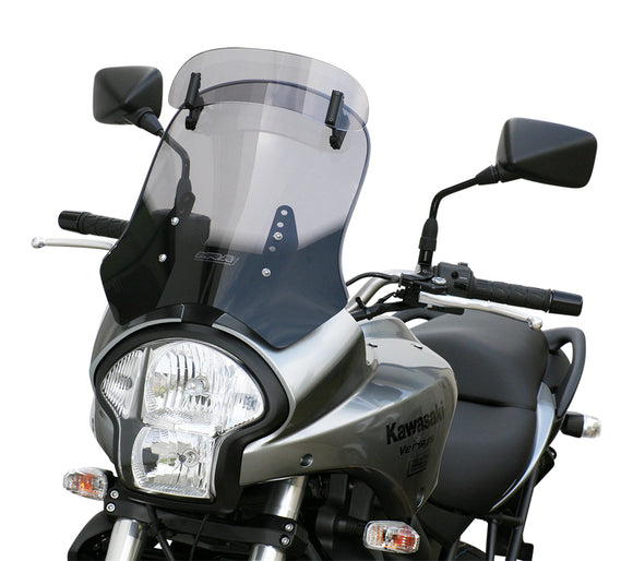 Kawasaki Versys 650 [2006-2009] -Variotouringscreen "VT"