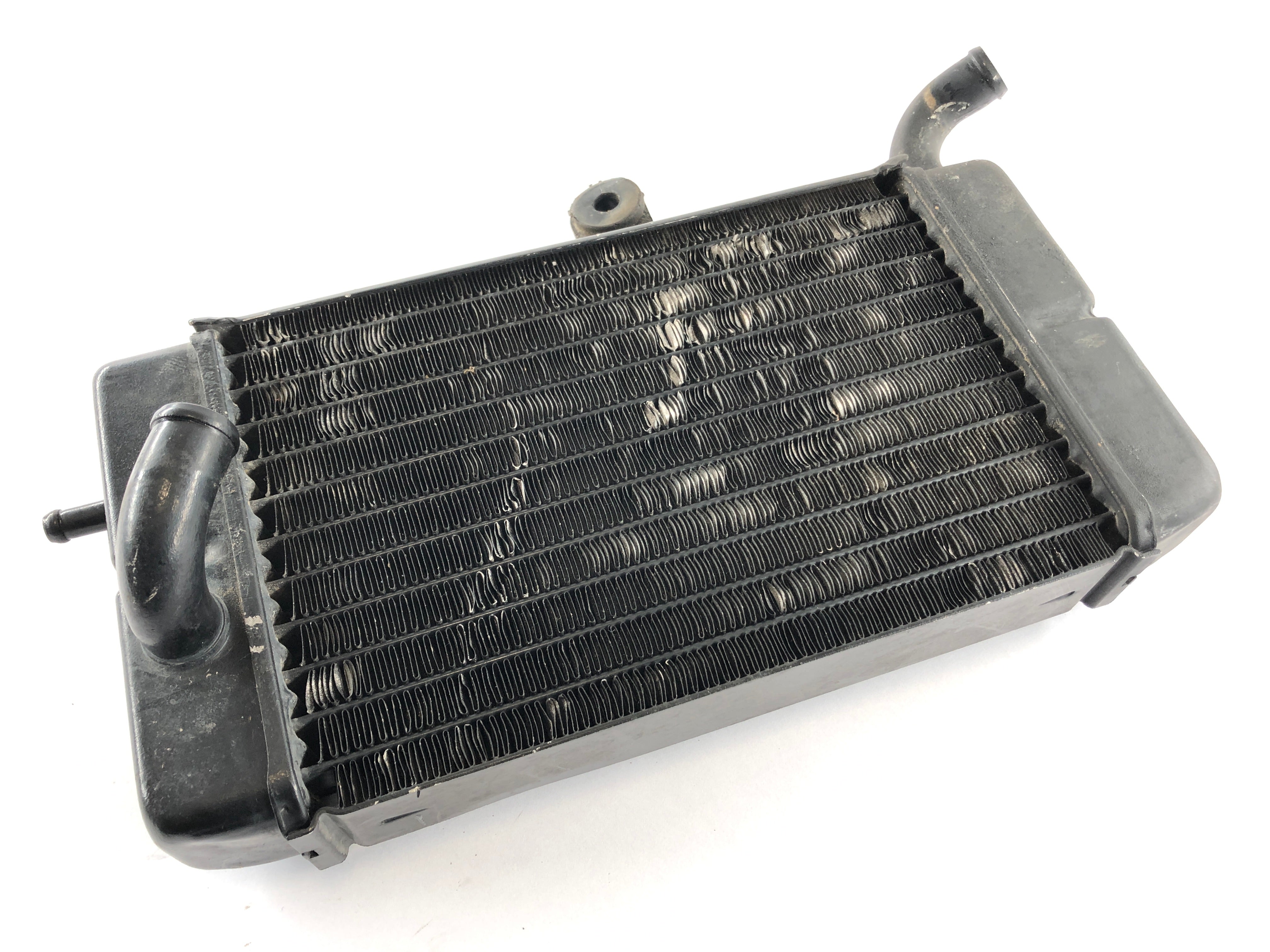 Honda Africa Twin XRV 750 RD07 [1993] - Radiator left