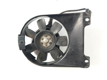 Yamaha TDM 850 3VD [1992] - ventilateur de refroidisseur d'eau