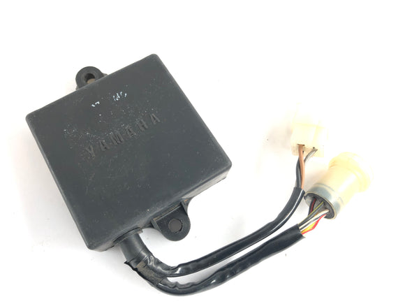 Yamaha V -Max 1200 2LT [1994] - Booster контроля CDI