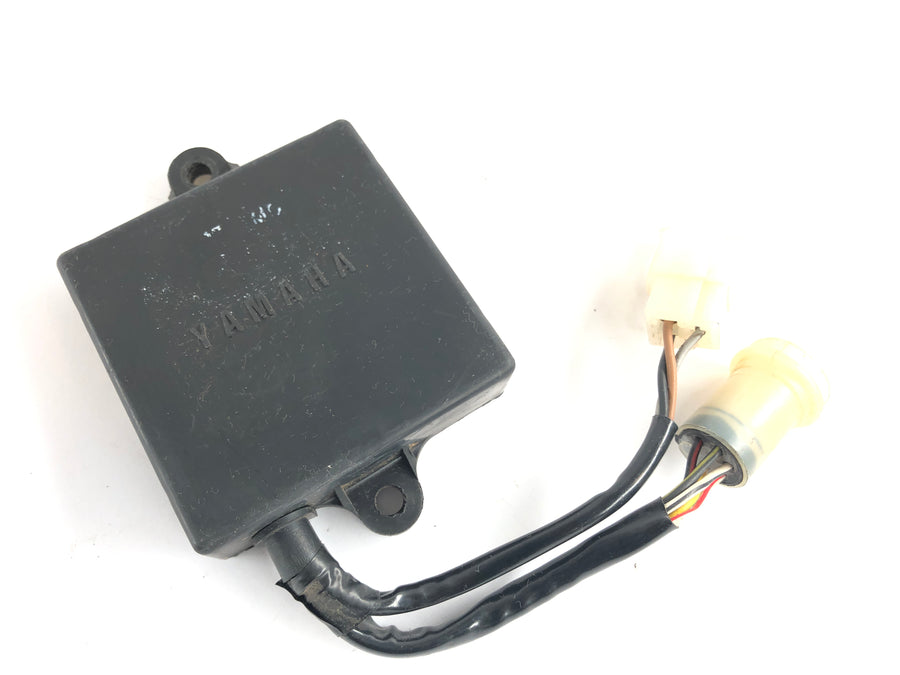 Yamaha V -max 1200 2LT [1994]  -  CDI控制单元助推器