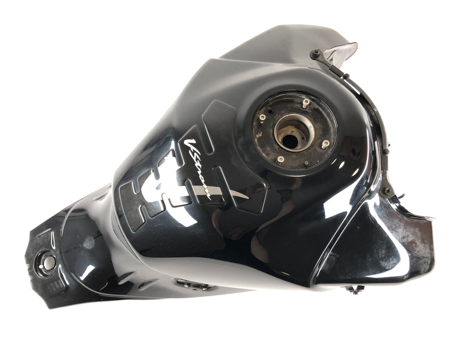 Suzuki DL 1000 V -STROM [2006] - serbatoio del serbatoio