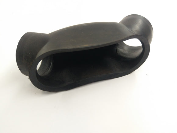 Moto Guzzi V7 Special [1970] - GUM di aspirazione