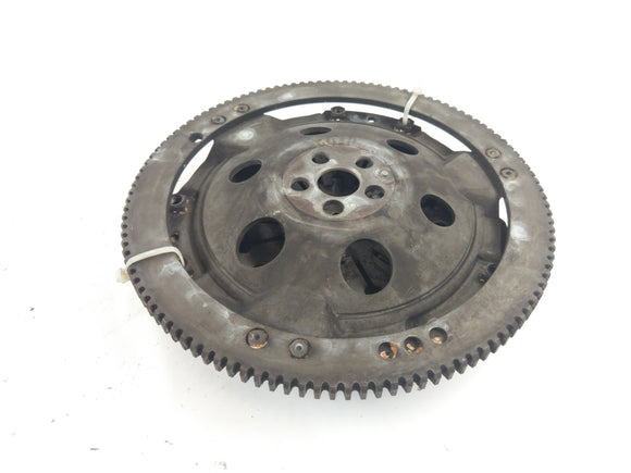 BMW R 1100 RS 259 ​​[1993] - Clutch