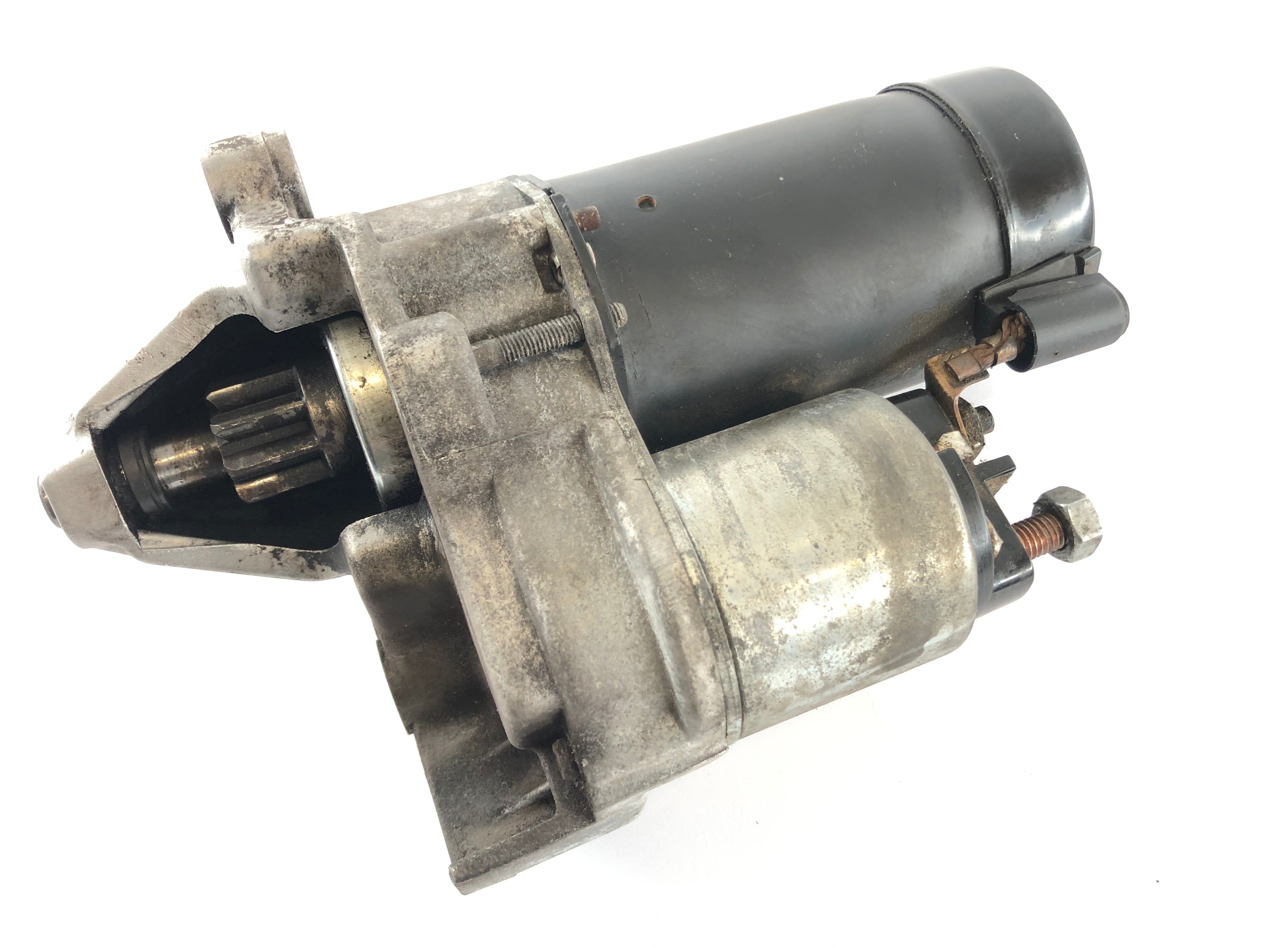 BMW R1150 GS [2000] - Starter motor