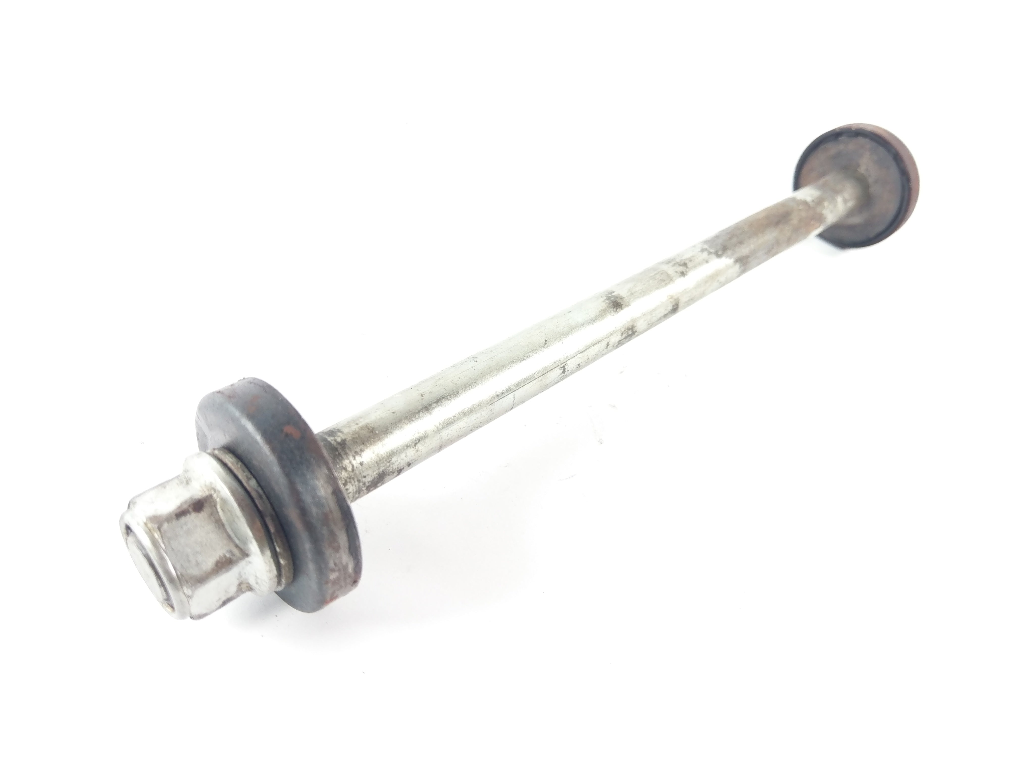 Suzuki RG 250 Gamma GJ21D - Axis Bolt Screw