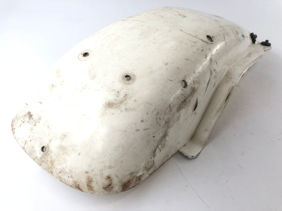 KTM 500 GS K4 [1983 Rotax] - Paralama interno traseiro