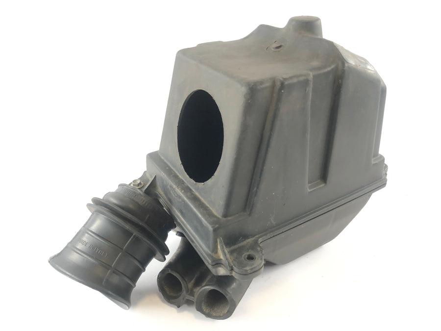 Aprilia RS 125 MPB [2000] - κιβώτιο φίλτρου αέρα airbox