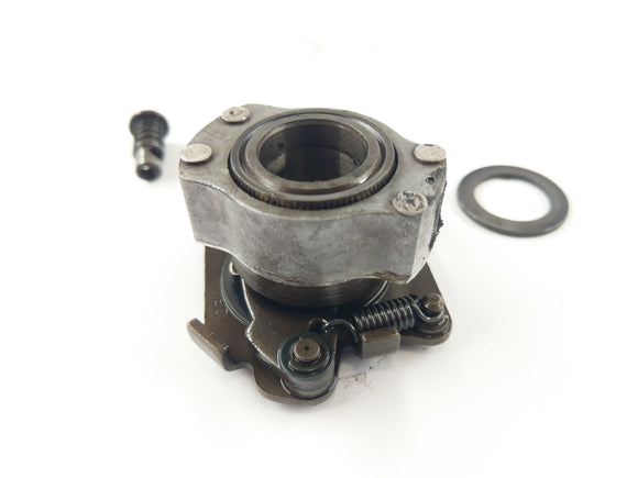 Honda XR 500 R PE01 [1981] - Zündversteller Fliehkraftversteller