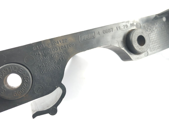 BMW R 1200 GS LC [2016] - Akun omistaja