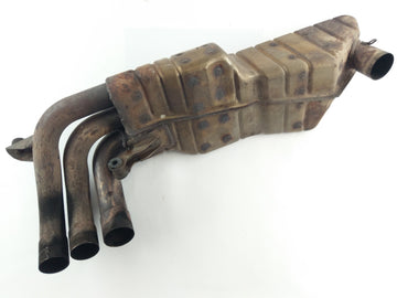 Aprilia RST 1000 Futura [2004] - Spointion -Collector