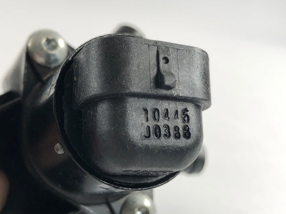 Can Am Spyder SM5 [2009] - Sekundärluftventil