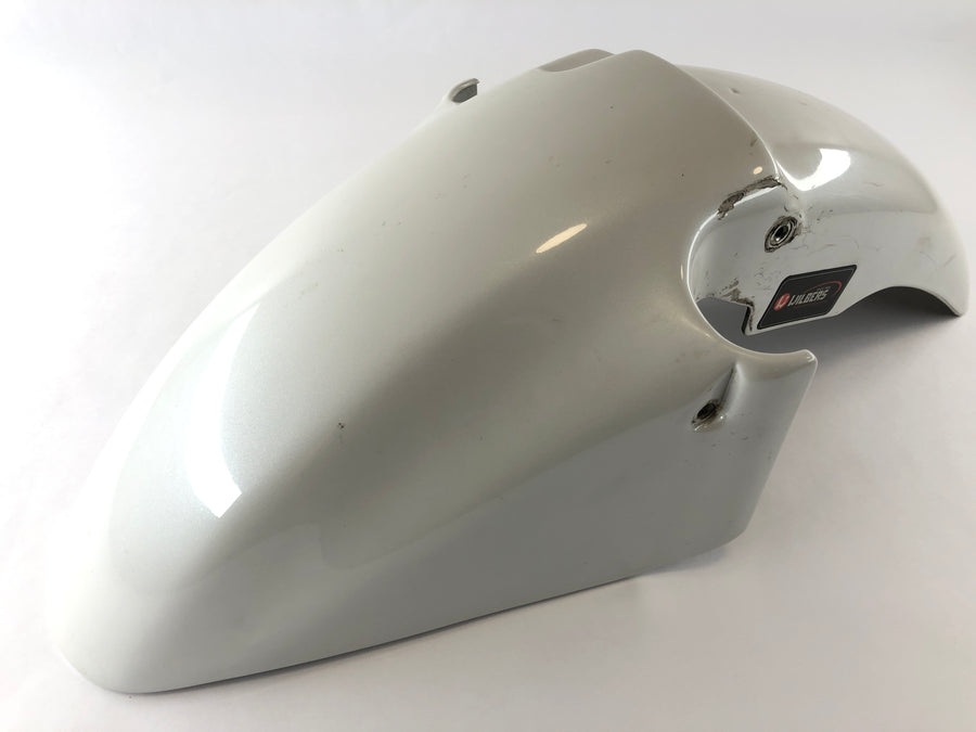 Honda St 1100 SC26 Pan European [1990] - Fendere foran på frontfender