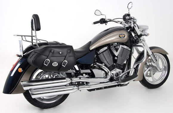 Victory Kingpin [2003-2016]-C-Bow side carrier