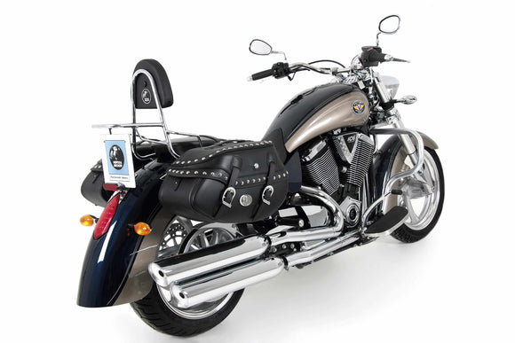 Victory Kingpin [2003-2016] -C-Bow-sivukantaja