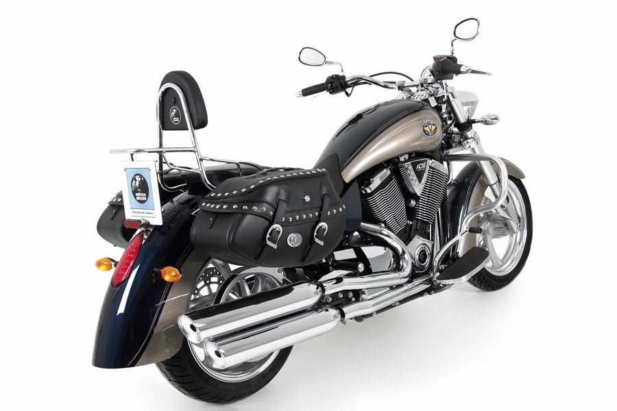 Victory Kingpin [2003-2016]-C-Bow side carrier