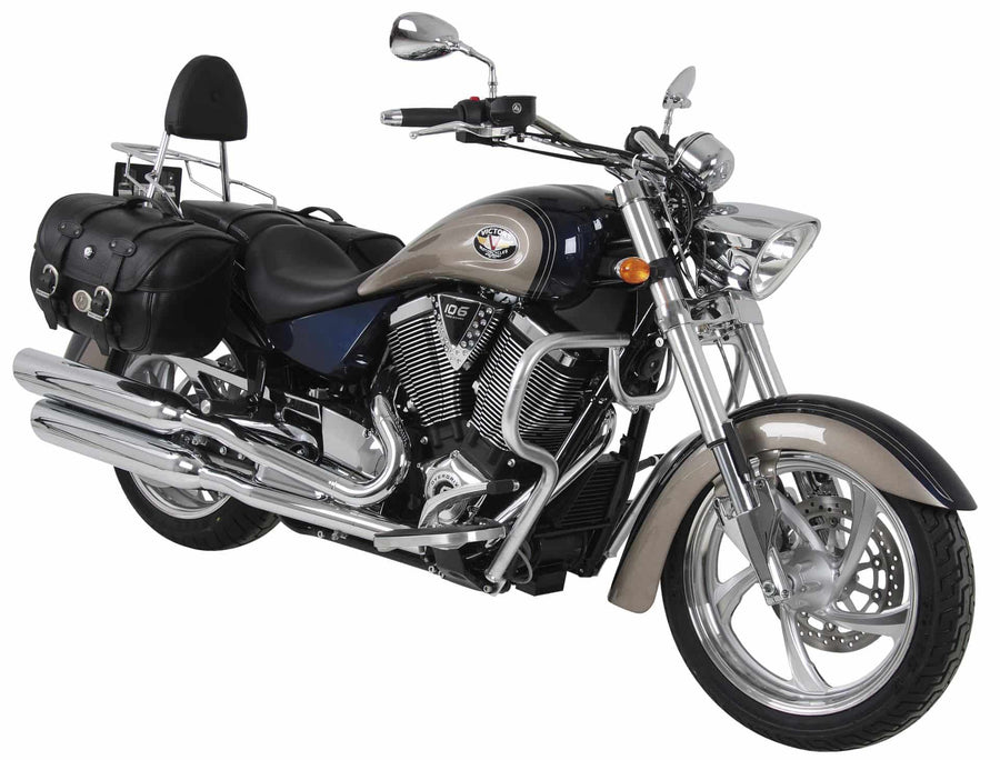 Victory Kingpin [2003-2016]-C-Bow side carrier