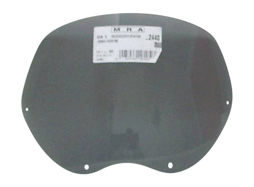 Honda Vigor 650 - Alkuperäinen Shape Disc "OM"