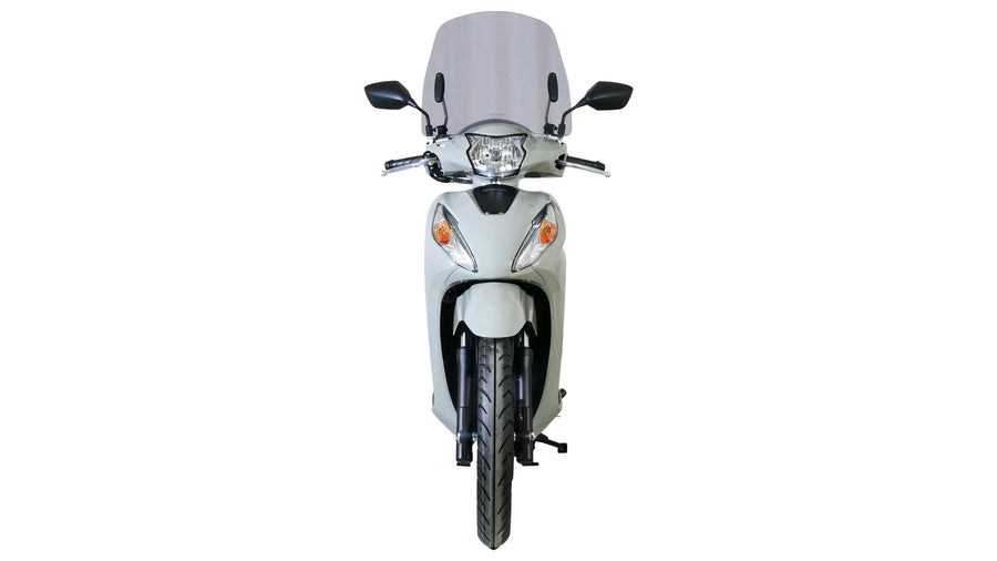 Honda Vision 110 [2014-]-Disc Touring „TM”