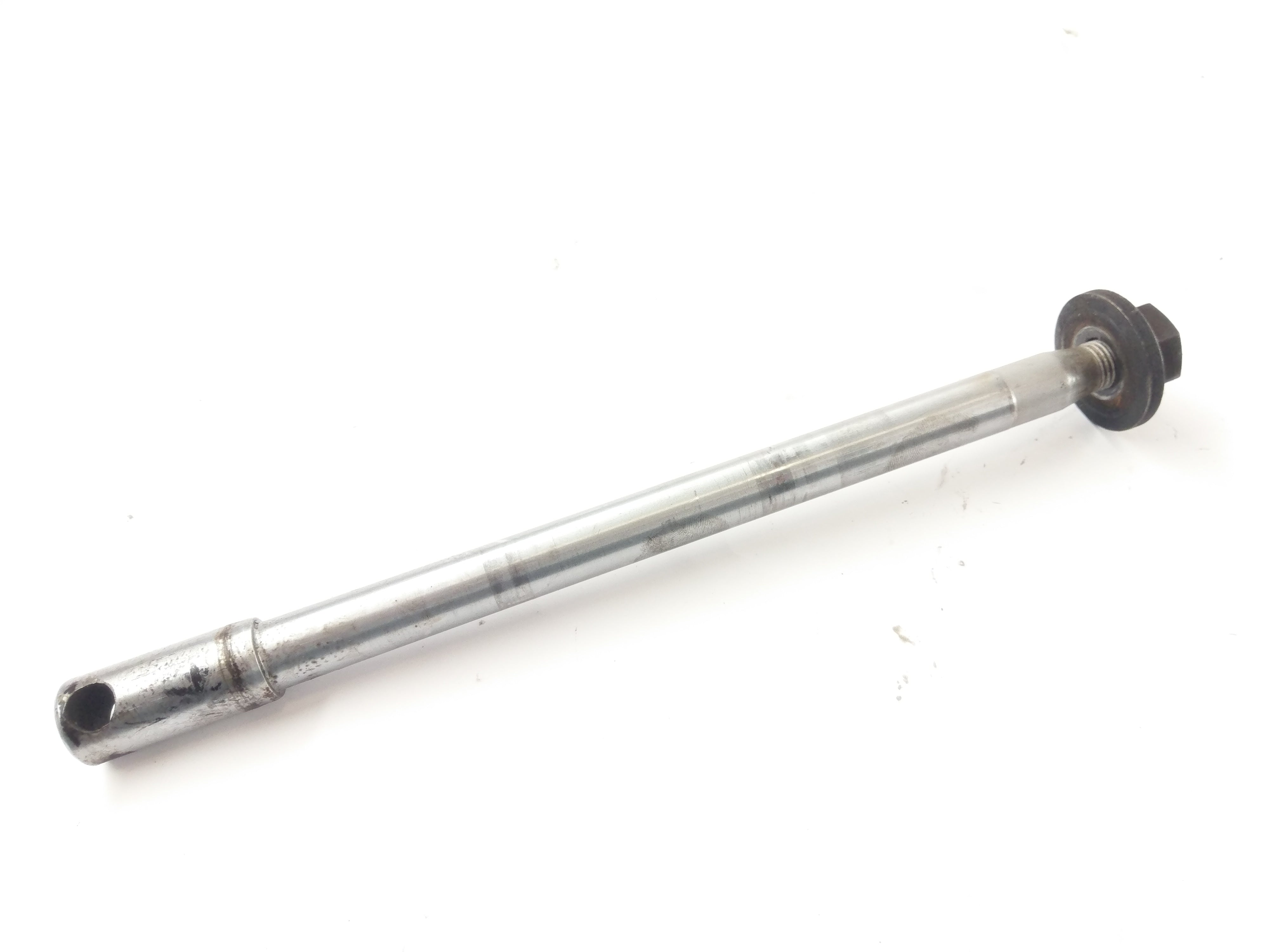 BMW R 100/7 [1981] - Axle quick release axle