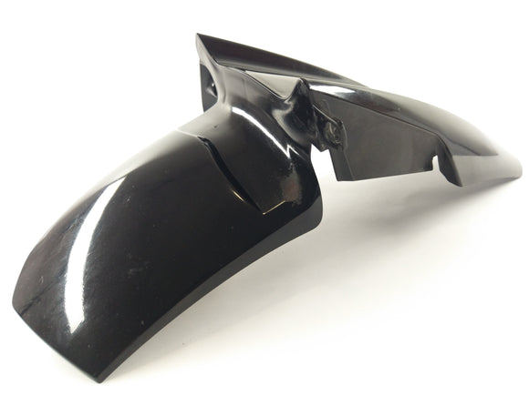 Benelli TNT 1130 Sport [2002] - Cache roue arrière garde-boue arrière