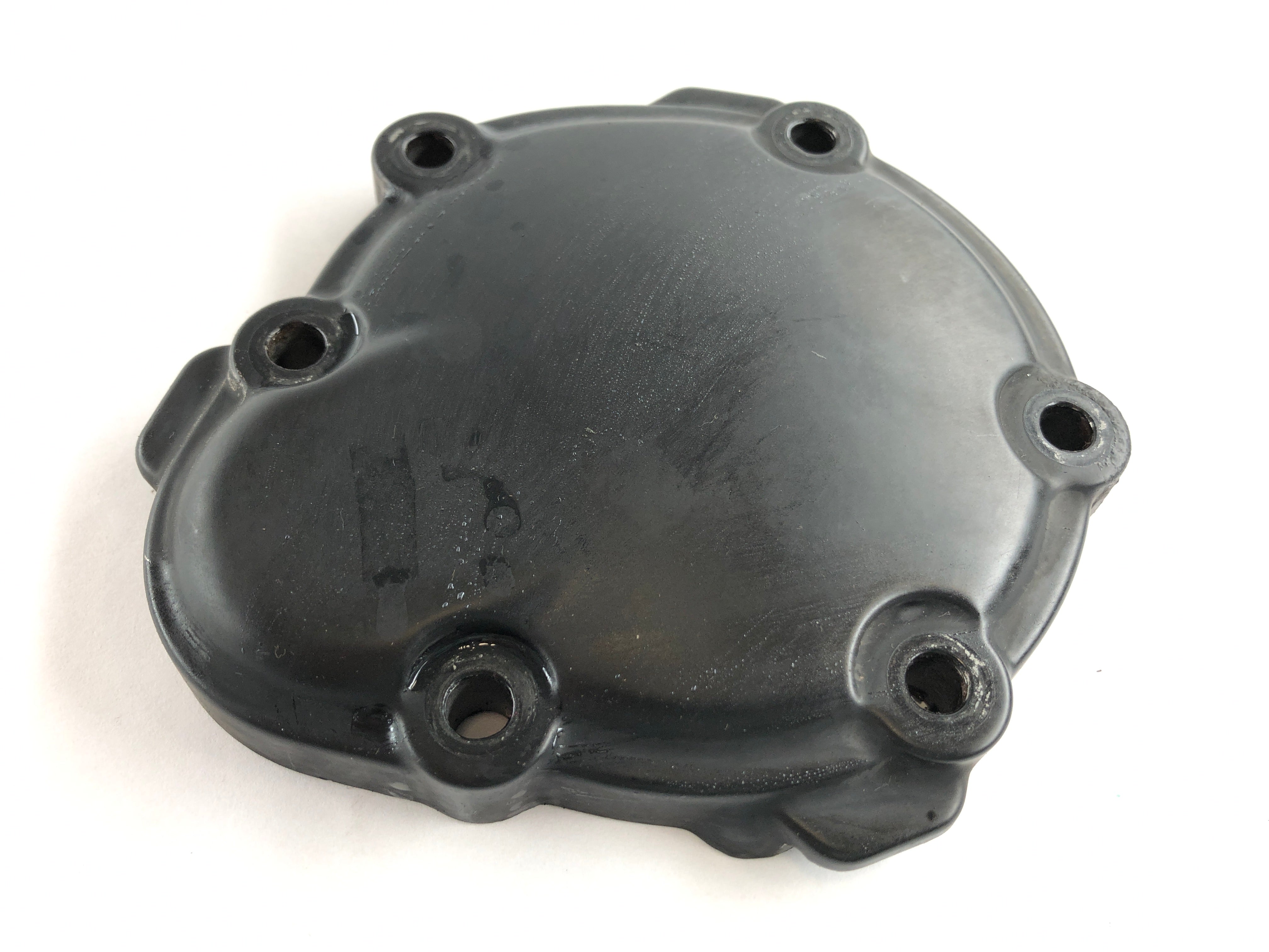 Triumph Tiger 955i 709EN [2001] - Engine cover